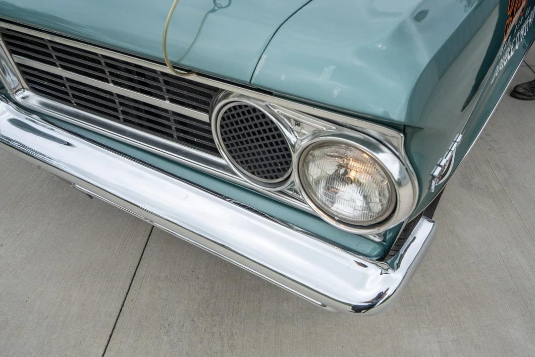 1964 Pontiac Tempest - Image 11 of 31