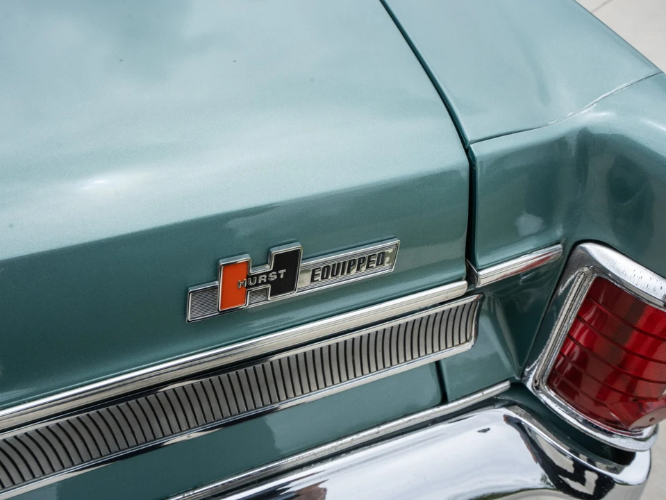 1964 Pontiac Tempest - Image 27 of 31