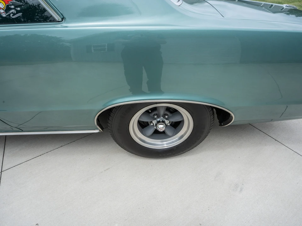 1964 Pontiac Tempest - Image 22 of 31