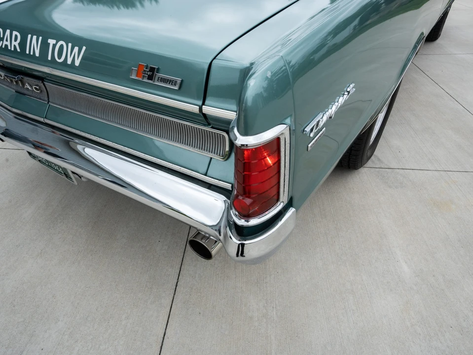 1964 Pontiac Tempest - Image 28 of 31