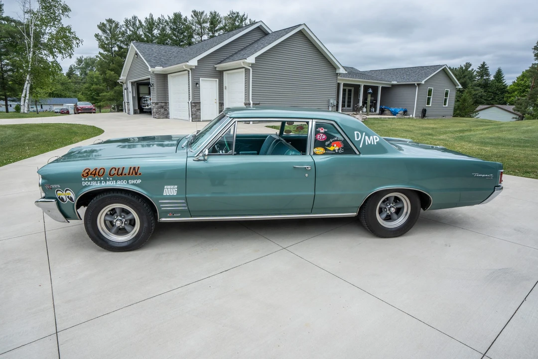 1964 Pontiac Tempest - Image 4 of 31