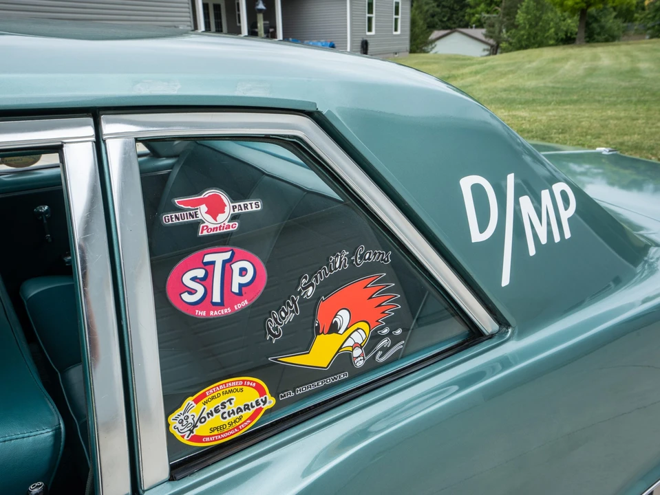 1964 Pontiac Tempest - Image 19 of 31