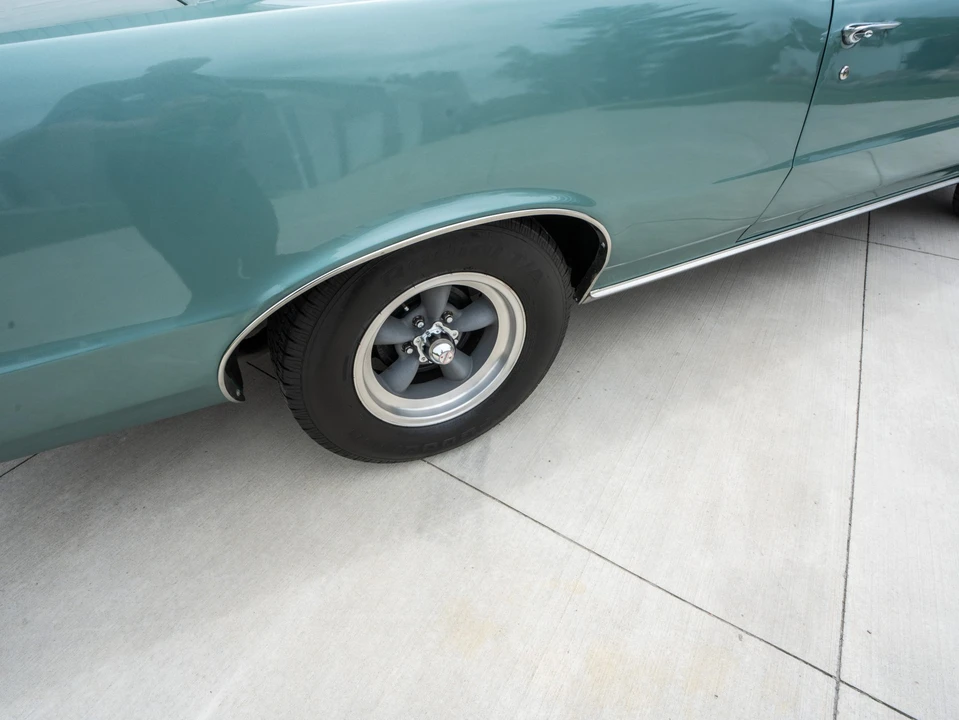 1964 Pontiac Tempest - Image 30 of 31