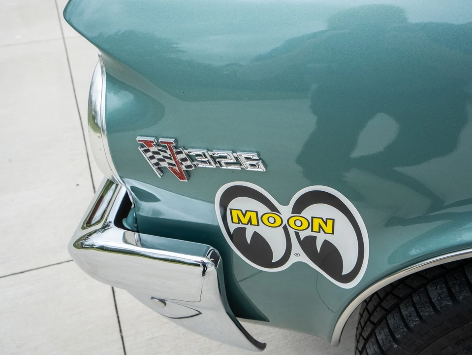 1964 Pontiac Tempest - Image 12 of 31