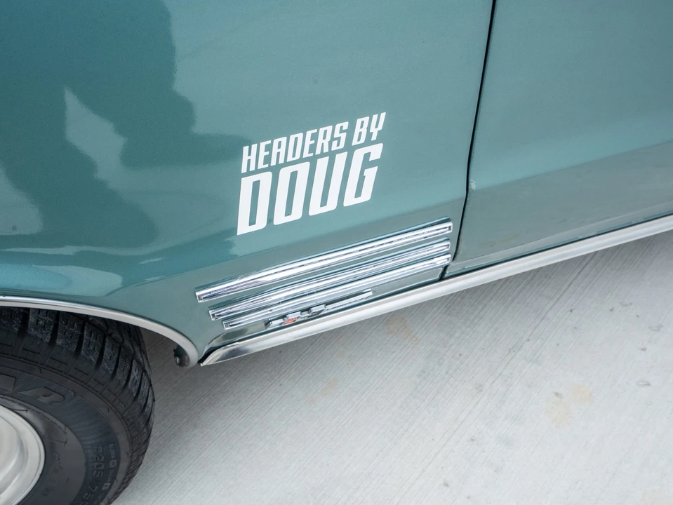 1964 Pontiac Tempest - Image 16 of 31