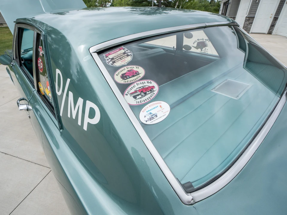 1964 Pontiac Tempest - Image 20 of 31