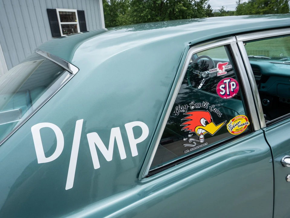 1964 Pontiac Tempest - Image 31 of 31