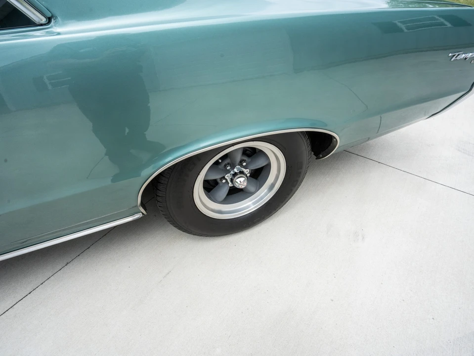 1964 Pontiac Tempest - Image 21 of 31