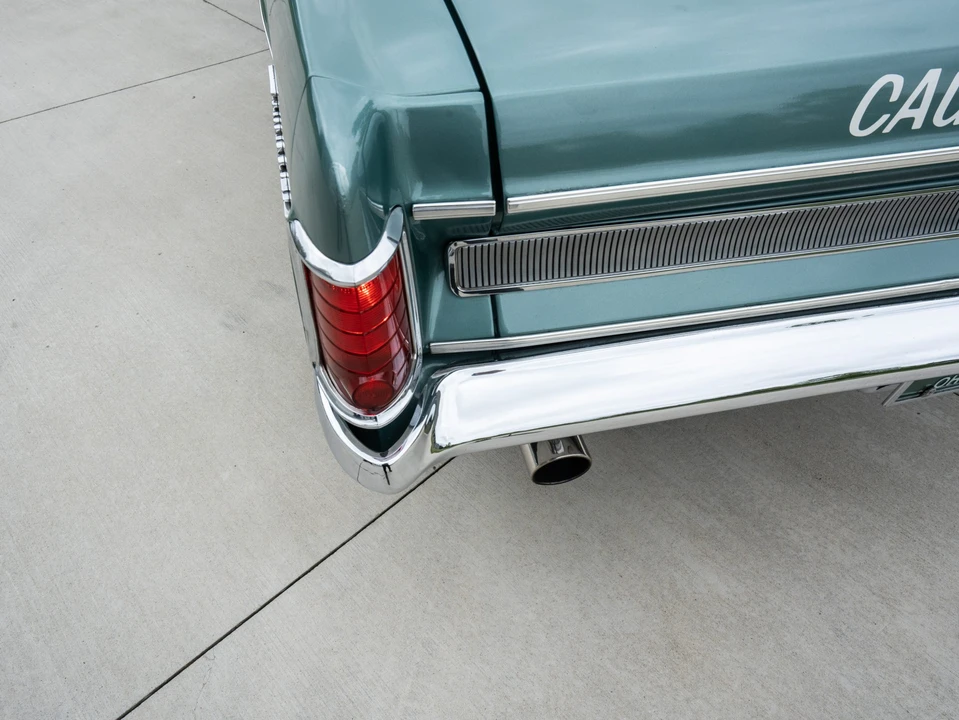 1964 Pontiac Tempest - Image 24 of 31