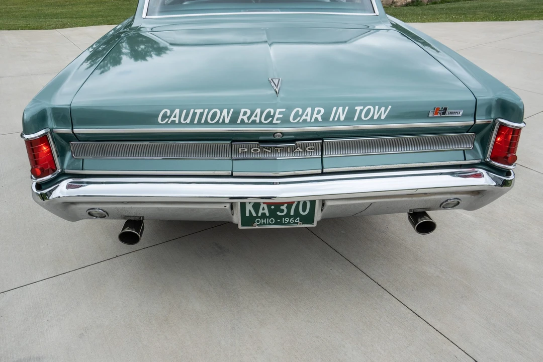 1964 Pontiac Tempest - Image 25 of 31