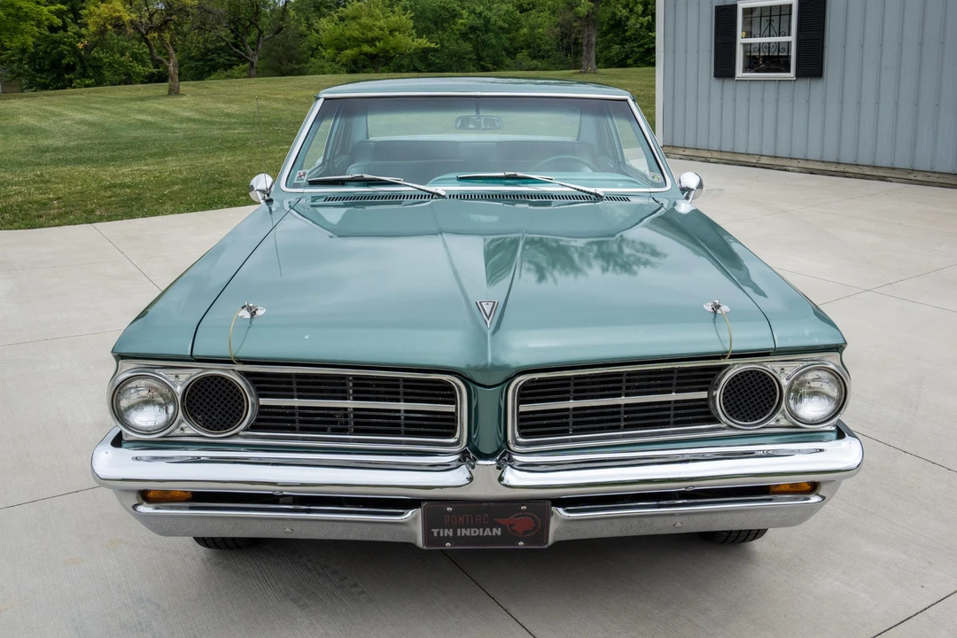 1964 Pontiac Tempest - Image 2 of 31