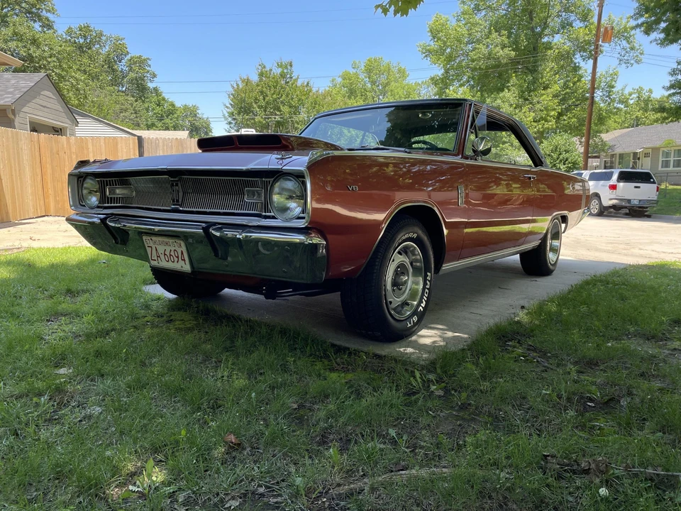 1967 Dodge Dart - Image 2 of 31