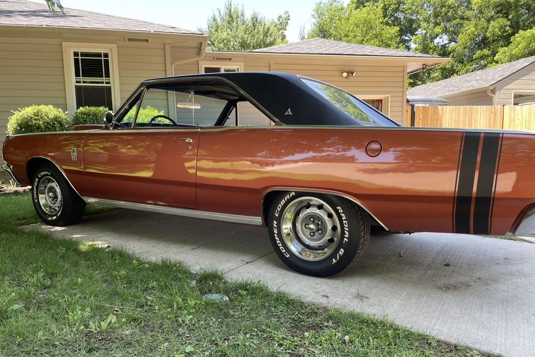1967 Dodge Dart - Image 5 of 31