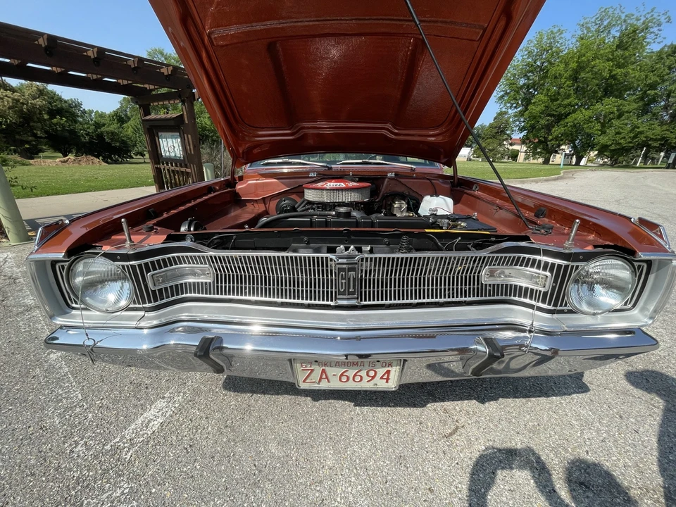1967 Dodge Dart - Image 10 of 31