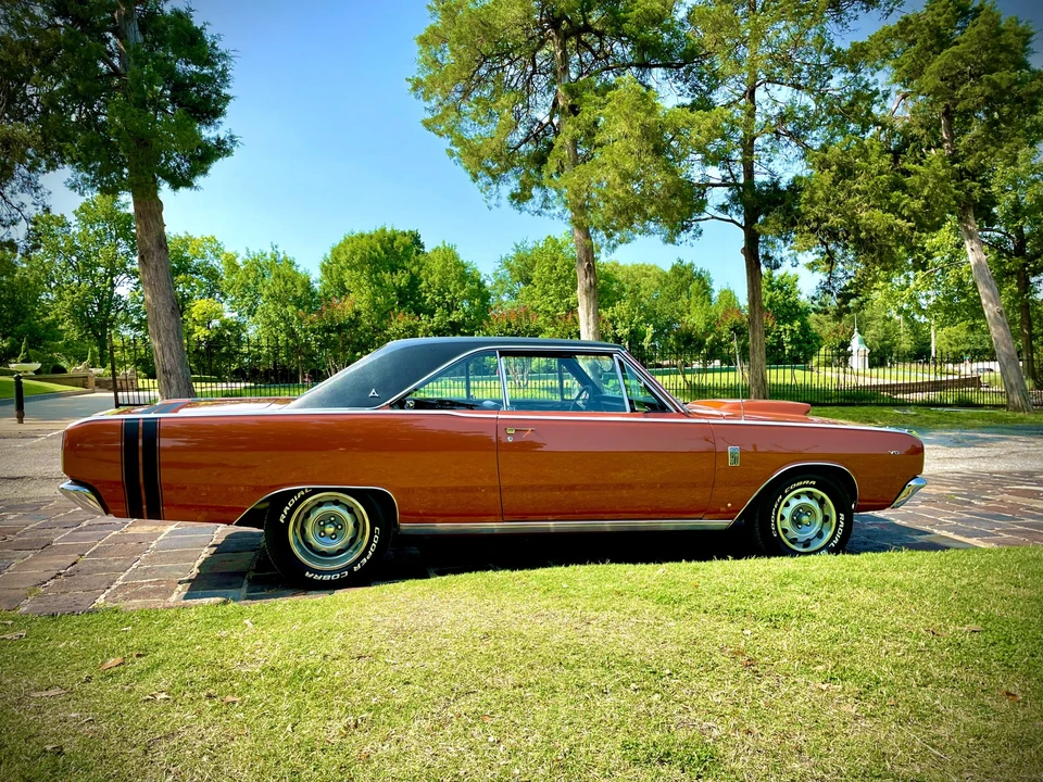 1967 Dodge Dart - Image 7 of 31