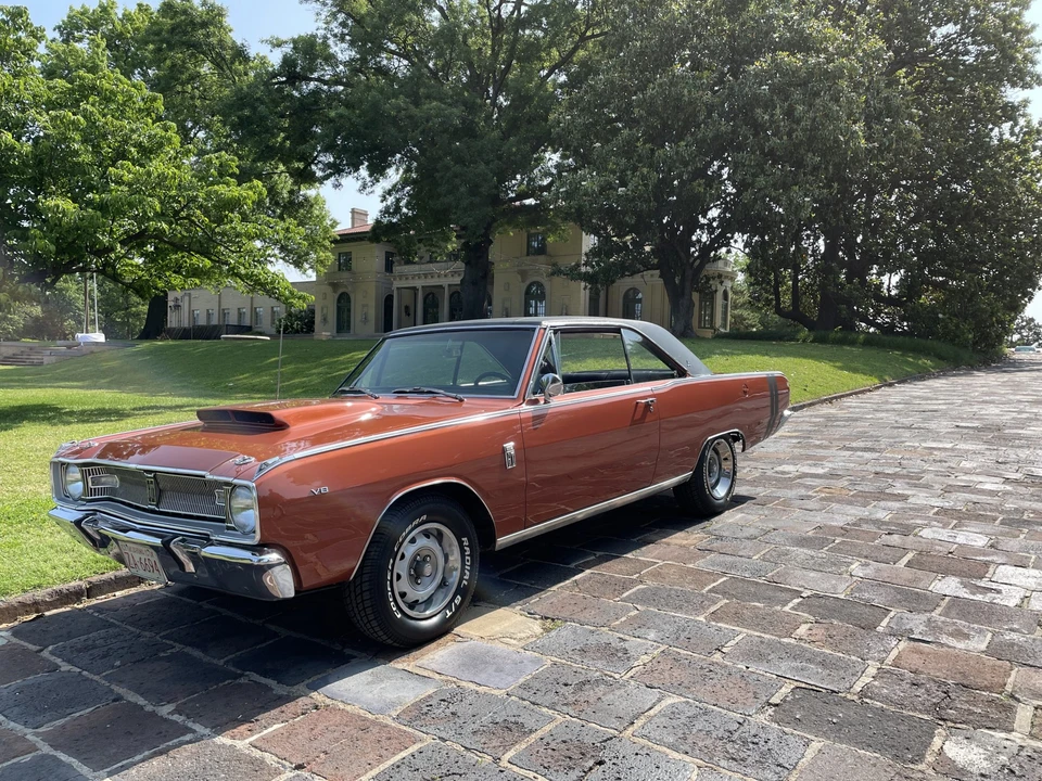 1967 Dodge Dart - Image 4 of 31