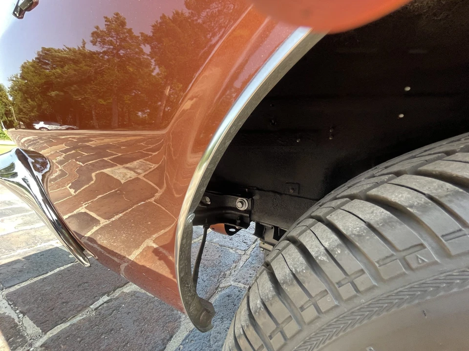 1967 Dodge Dart - Image 30 of 31