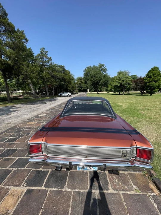 1967 Dodge Dart - Image 6 of 31
