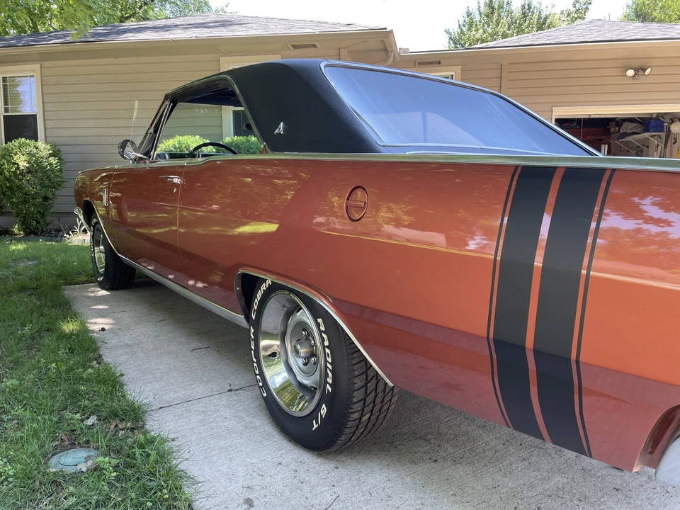 1967 Dodge Dart - Image 8 of 31