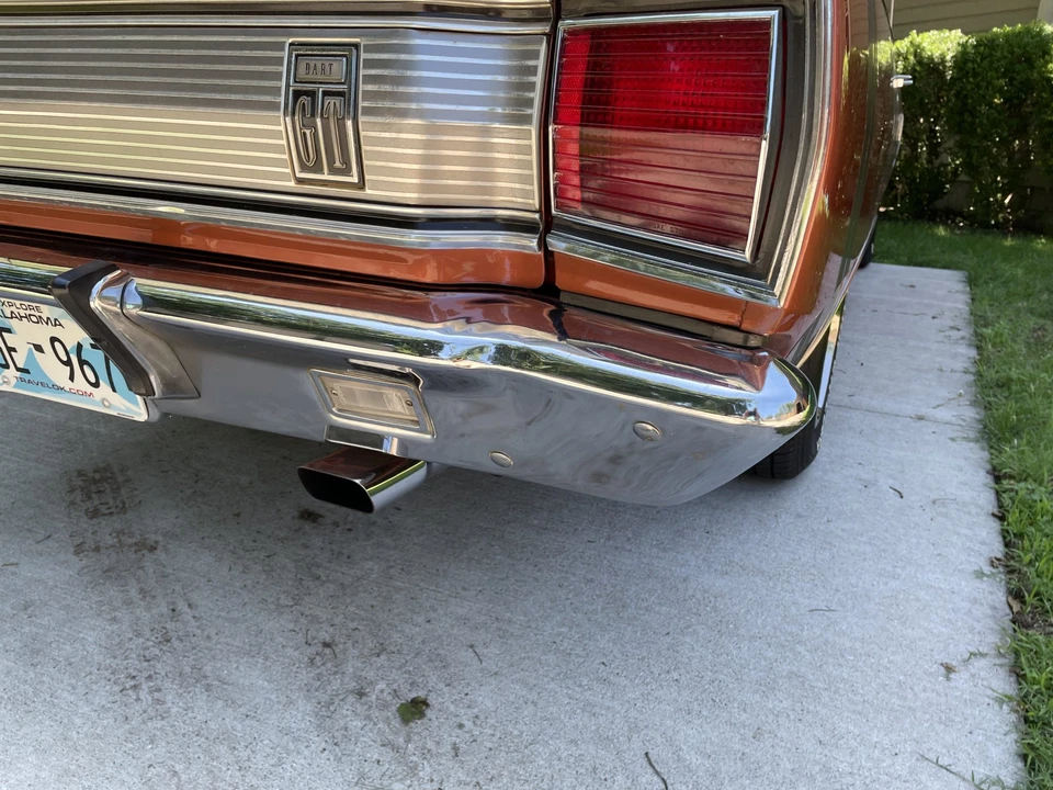1967 Dodge Dart - Image 12 of 31