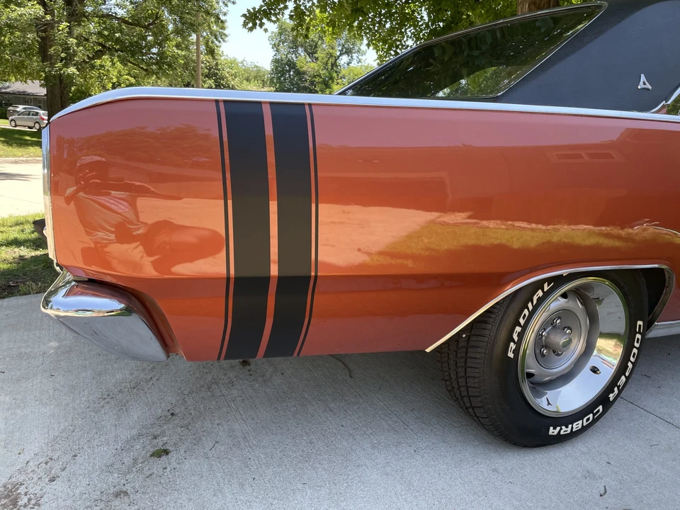 1967 Dodge Dart - Image 9 of 31