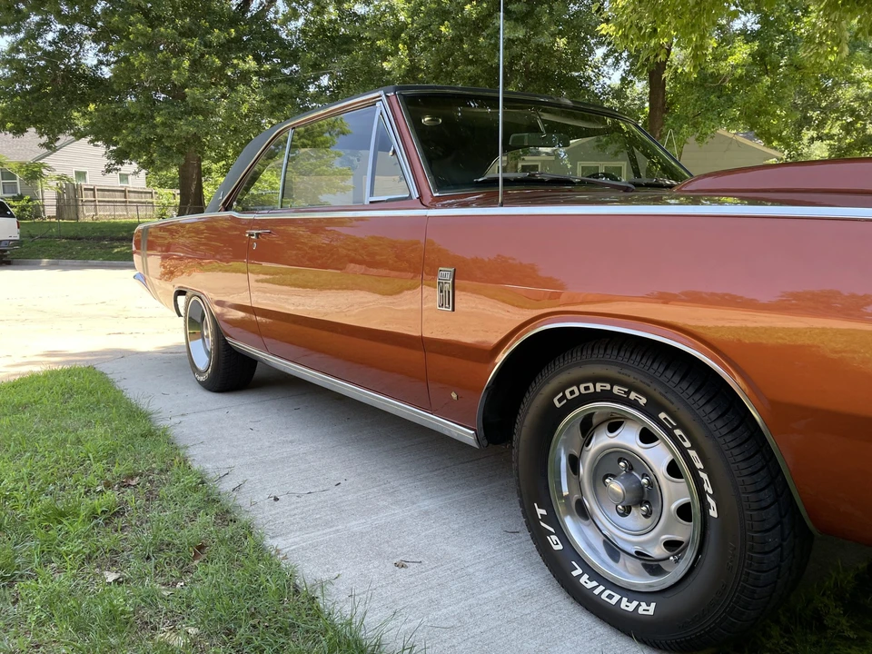1967 Dodge Dart - Image 15 of 31
