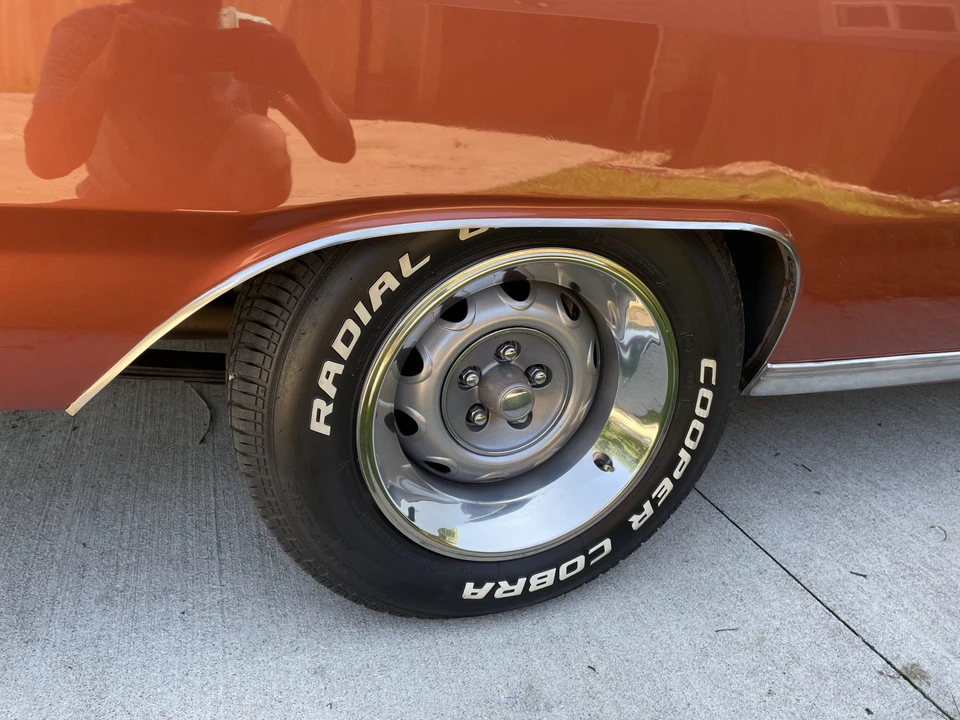 1967 Dodge Dart - Image 28 of 31