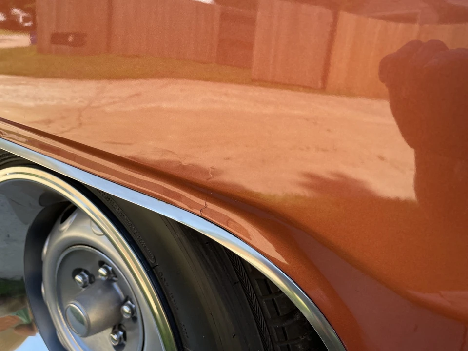1967 Dodge Dart - Image 17 of 31