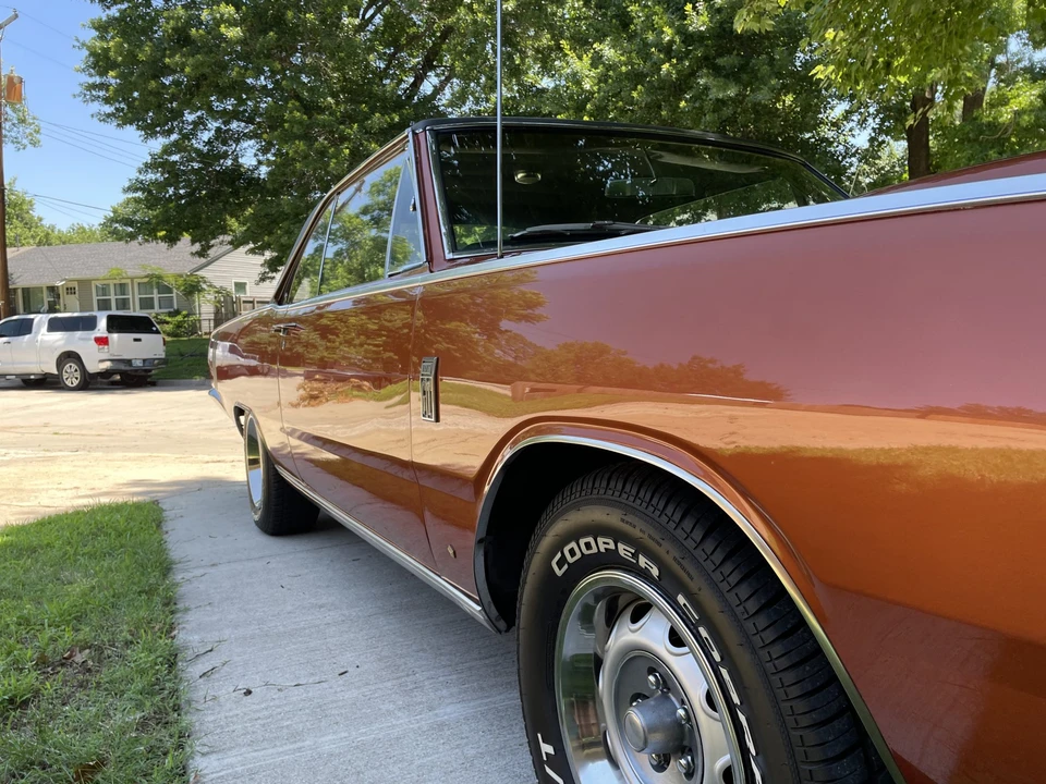 1967 Dodge Dart - Image 16 of 31