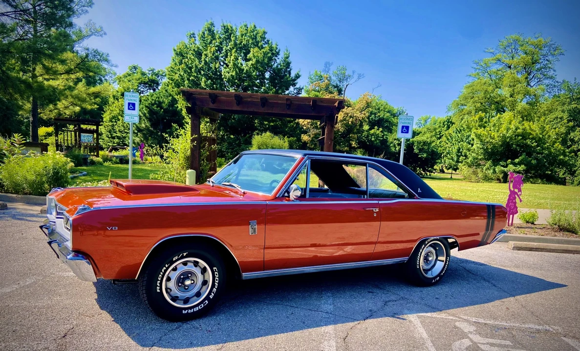 1967 Dodge Dart - Image 3 of 31