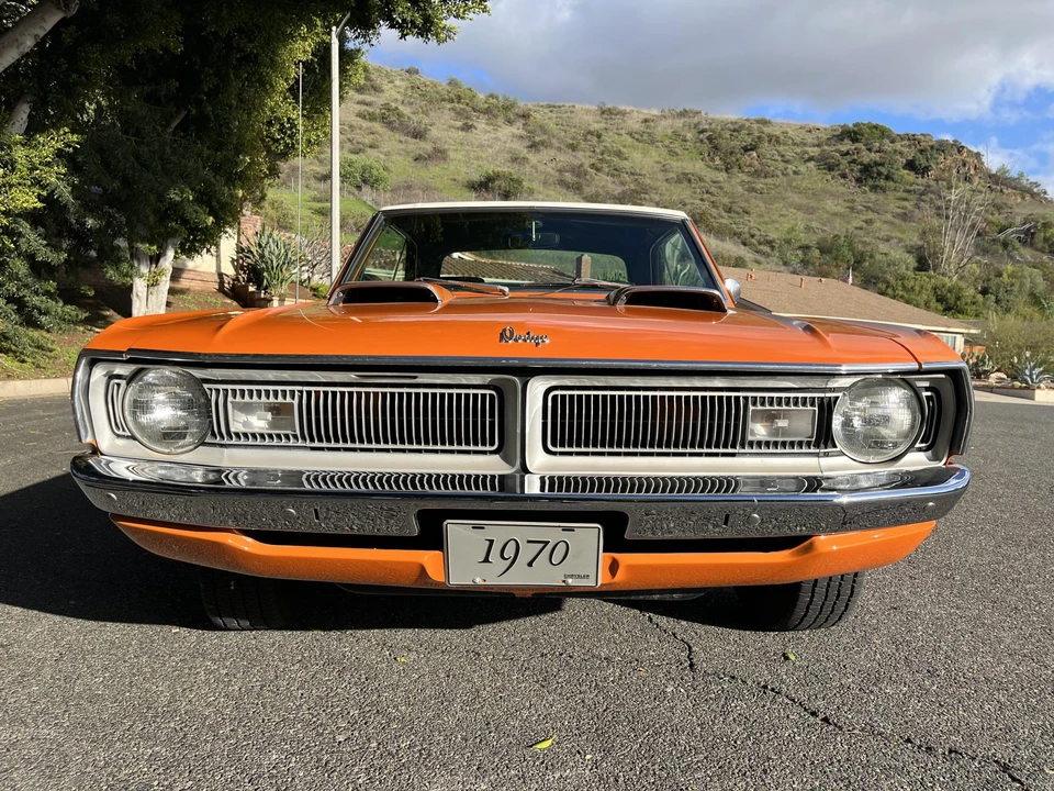 1970 Dodge Dart - Image 4 of 31