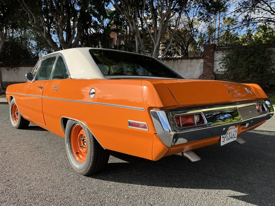 1970 Dodge Dart - Image 15 of 31