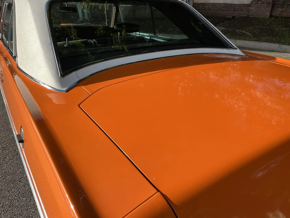 1970 Dodge Dart - Image 21 of 31