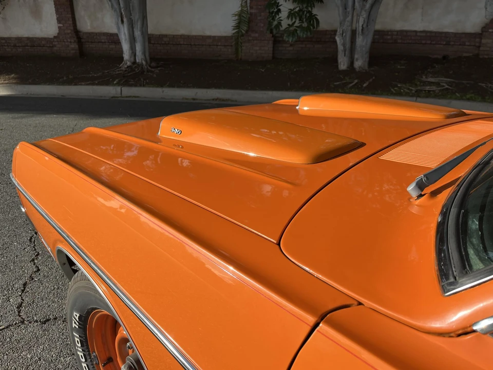 1970 Dodge Dart - Image 23 of 31