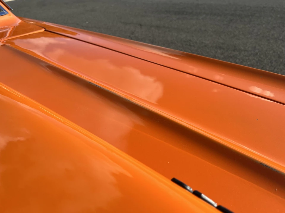 1970 Dodge Dart - Image 25 of 31
