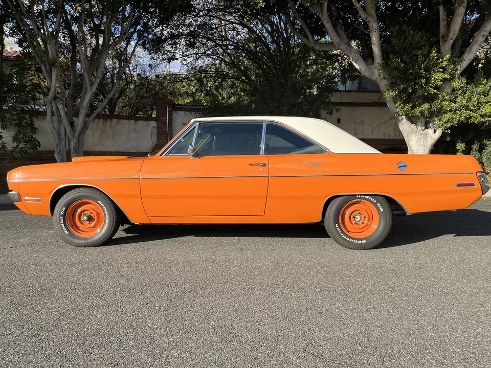 1970 Dodge Dart - Image 19 of 31