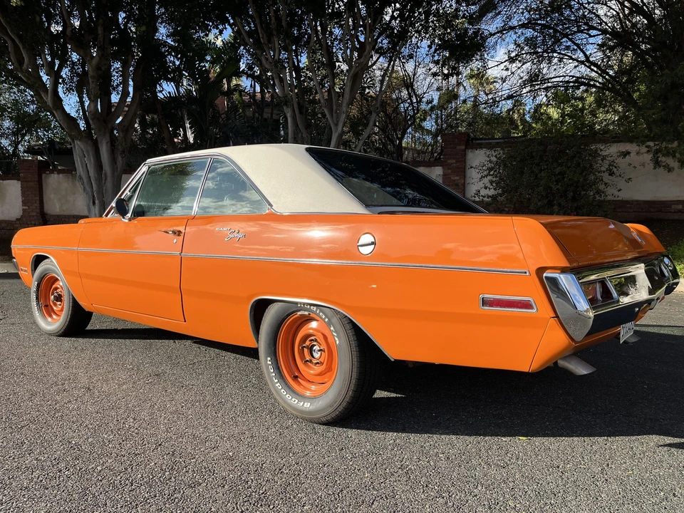 1970 Dodge Dart - Image 16 of 31