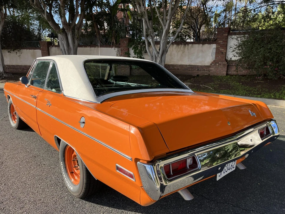 1970 Dodge Dart - Image 14 of 31