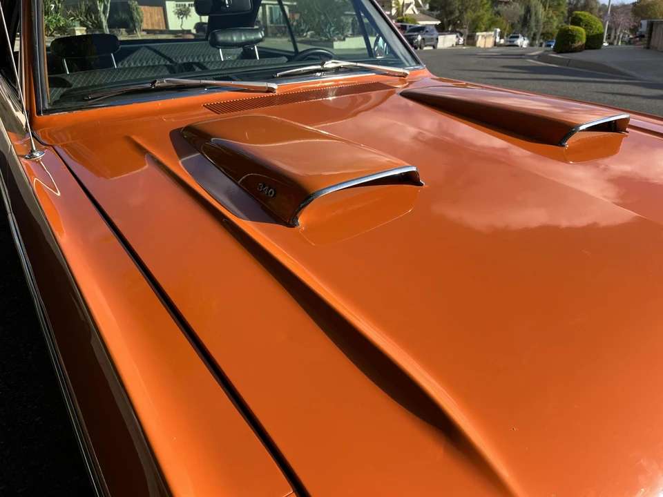 1970 Dodge Dart - Image 31 of 31