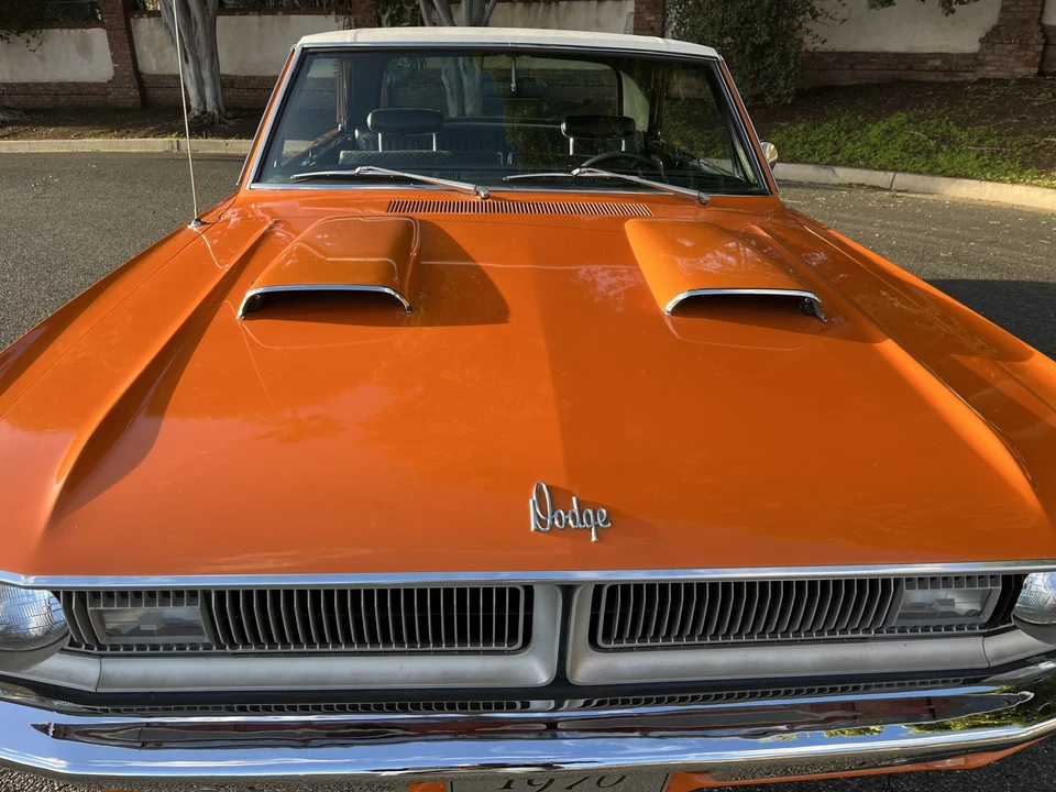 1970 Dodge Dart - Image 28 of 31