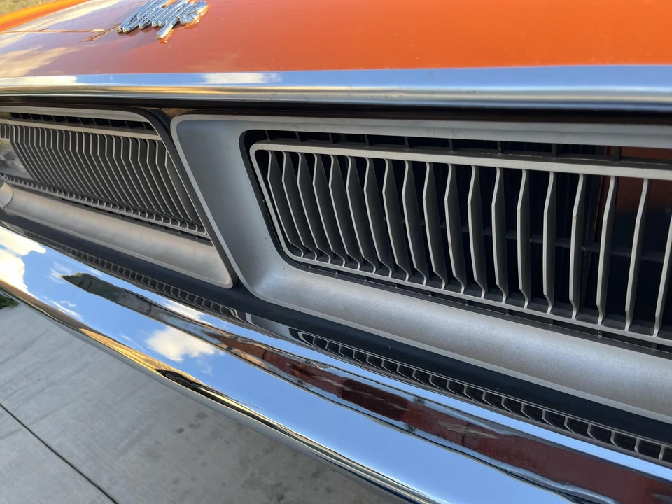 1970 Dodge Dart - Image 27 of 31