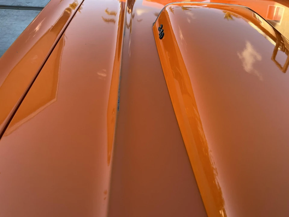 1970 Dodge Dart - Image 30 of 31