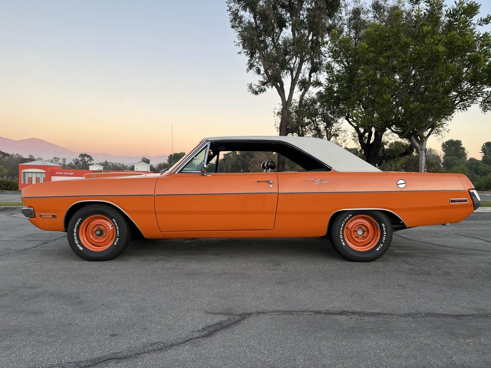 1970 Dodge Dart - Image 18 of 31