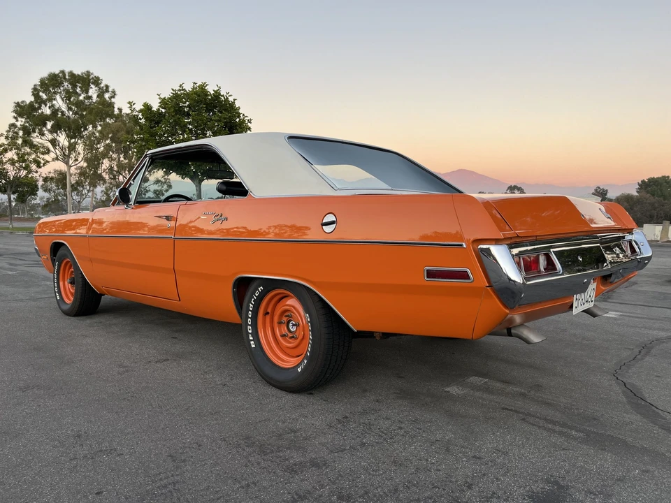 1970 Dodge Dart - Image 17 of 31