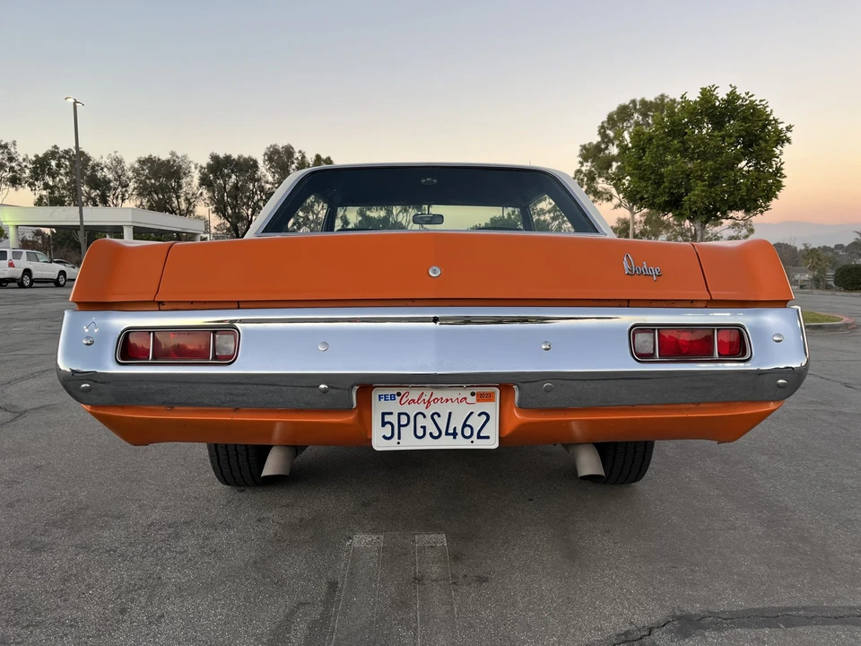 1970 Dodge Dart - Image 13 of 31