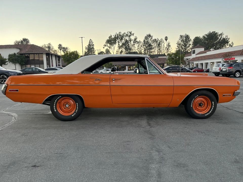1970 Dodge Dart - Image 10 of 31