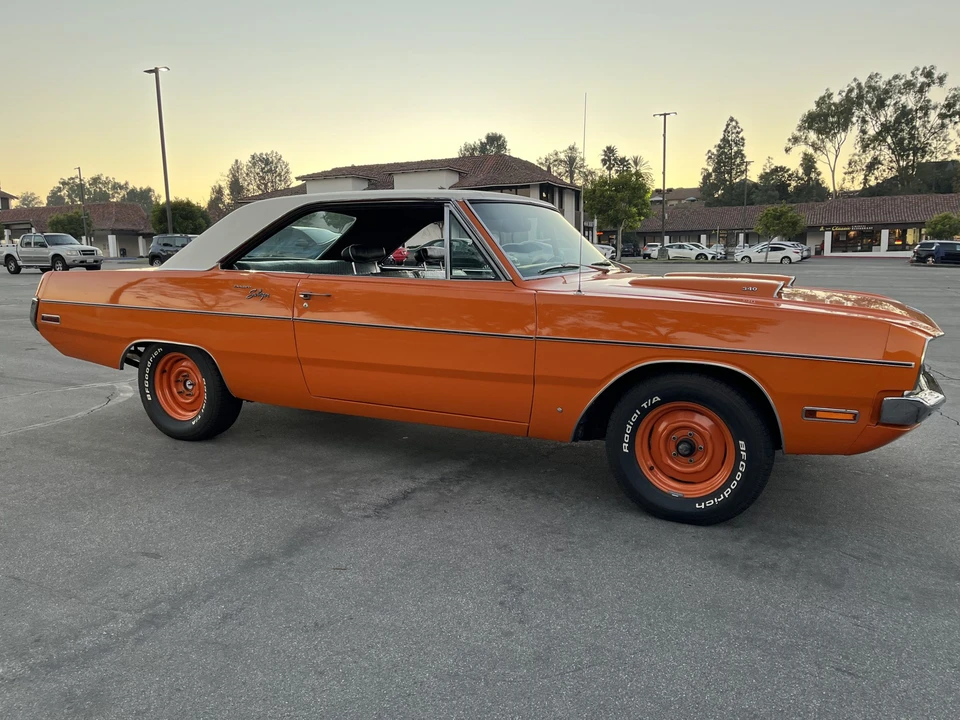 1970 Dodge Dart - Image 9 of 31
