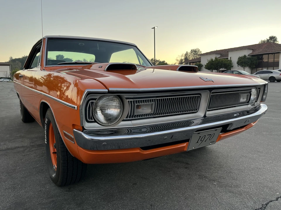 1970 Dodge Dart - Image 5 of 31