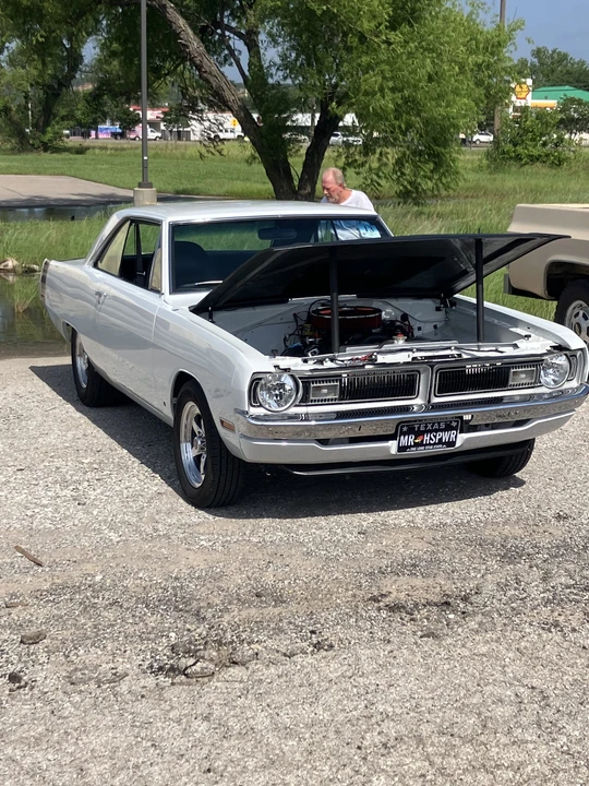 1970 Dodge Dart - Image 14 of 31