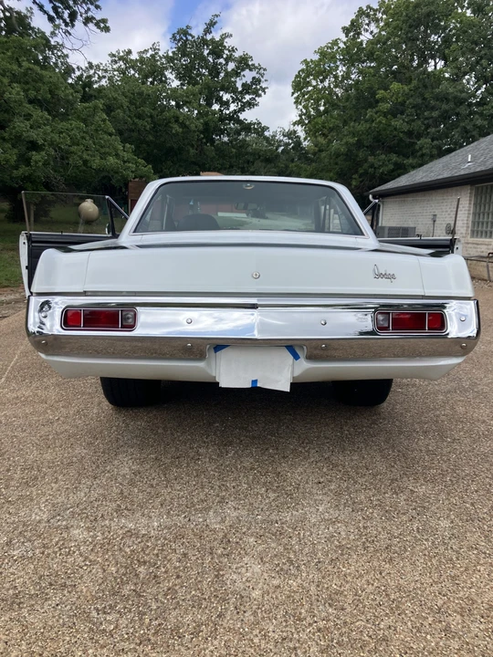 1970 Dodge Dart - Image 10 of 31